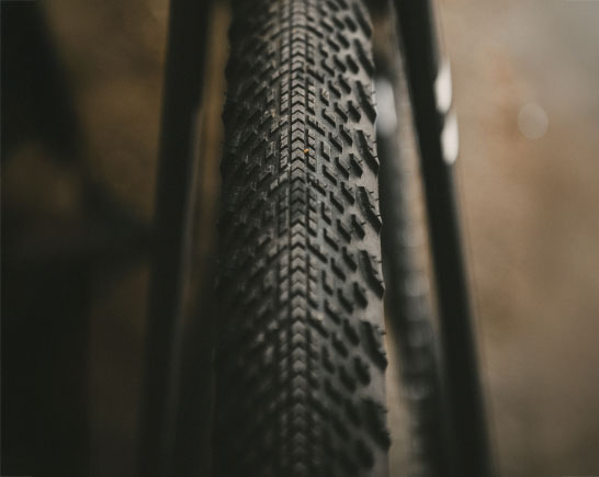 Goodyear Connector Inter Profilansicht