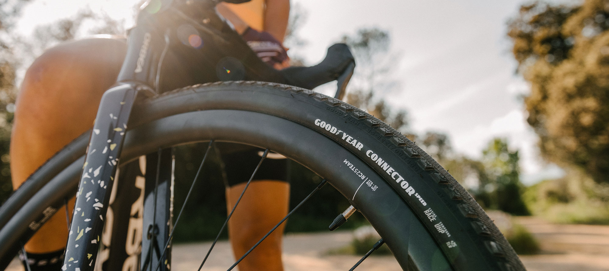 Der neue Goodyear Connector