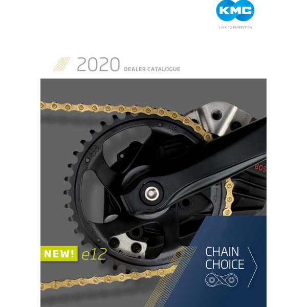 KMC brochure