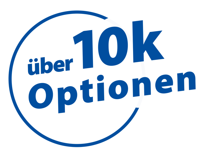 10k Options