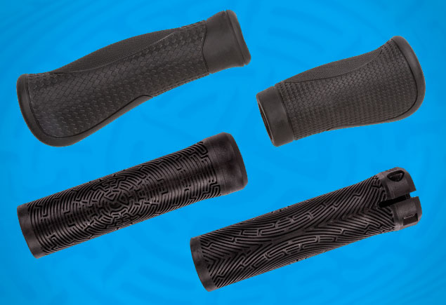 M-Wave Cloud handle family
