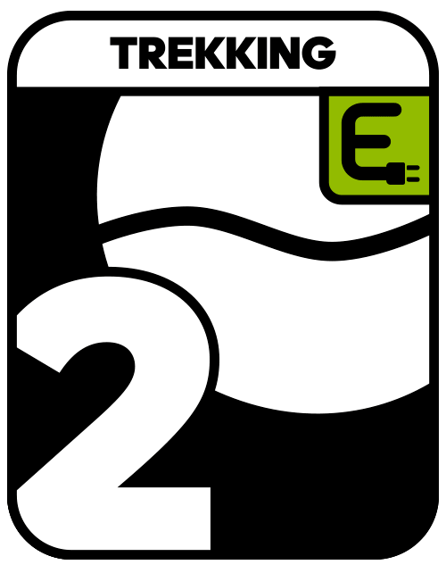 Bike-Category 2 Icon