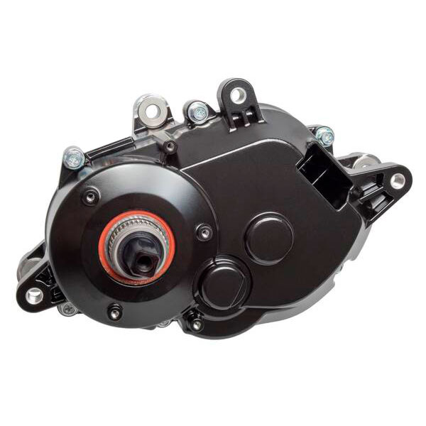 GX Power Plus