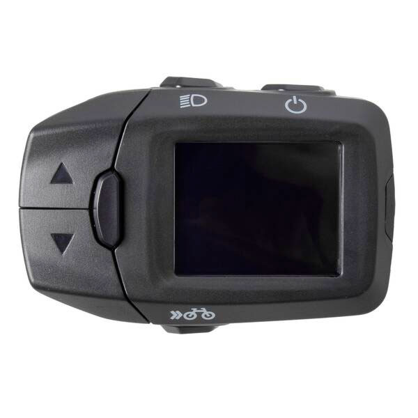 Side Display