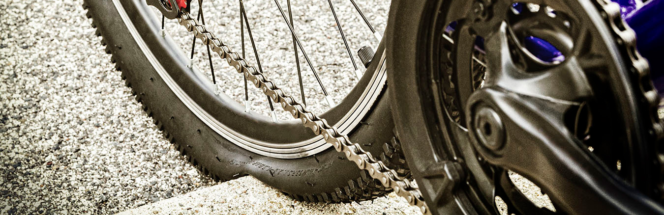 Puncture Protection by Messingschlager