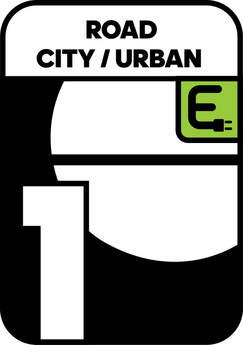 PartFinder Category 1 – Road and City
