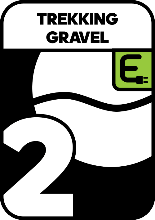 PartFinder Category 2 – Light terrain