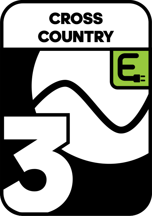 PartFinder Category 3 – Cross Country