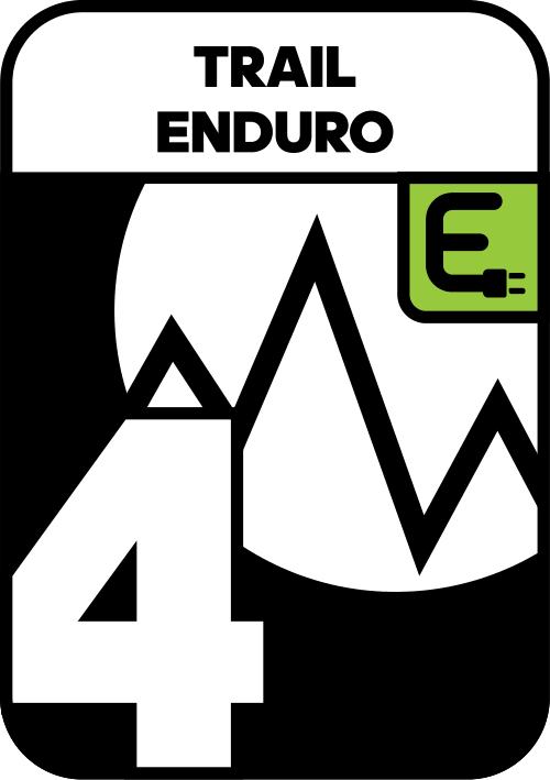 PartFinder Category 4 – Enduro and Bike Park