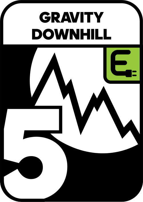 PartFinder Category 5 – Downhill and Extreme Use