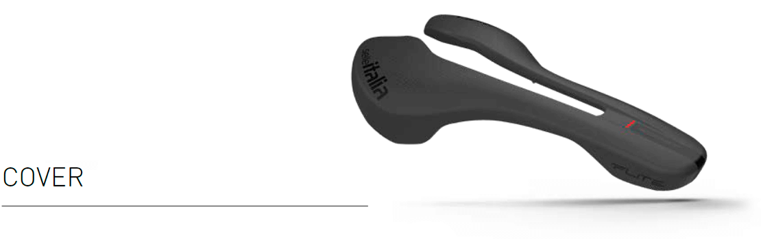 Selle Italia – Enjoy your ride | Messingschlager