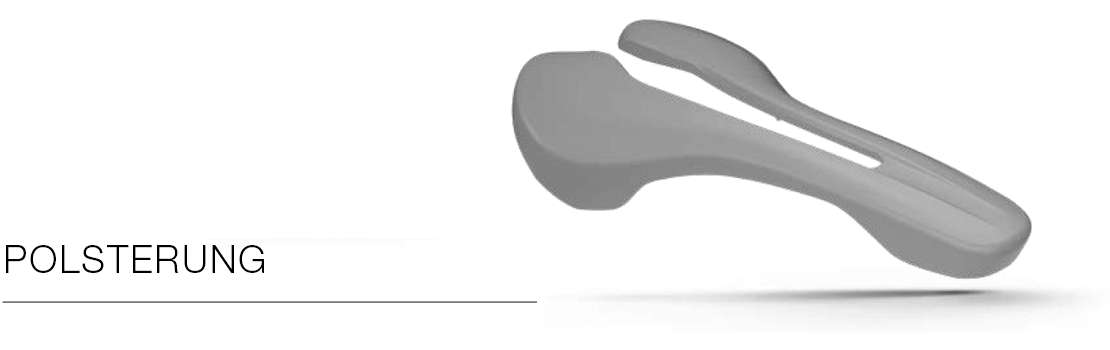Padding Features