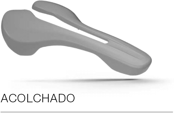Padding Features