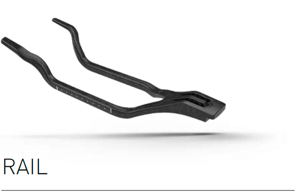Rail Features