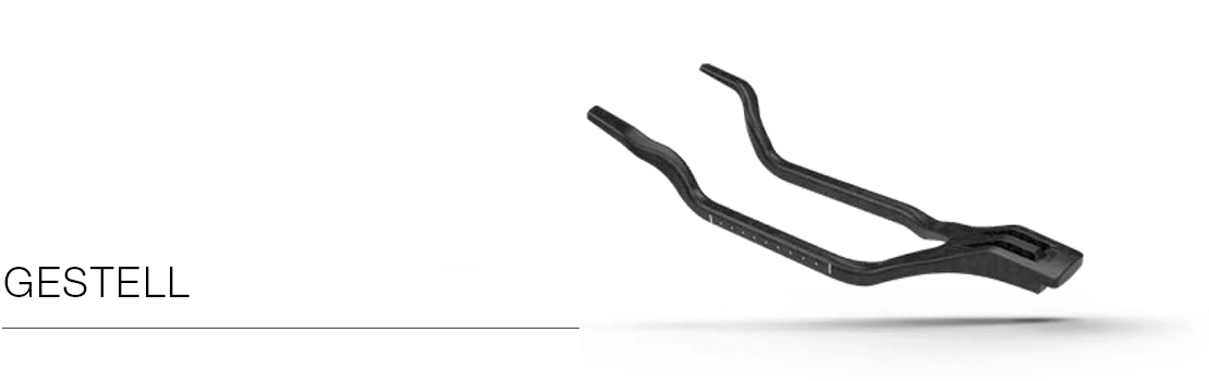 Rail Features