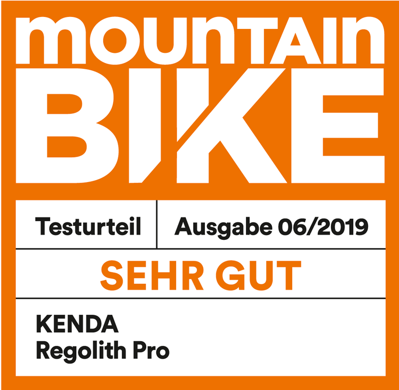 Test Mountainbike Magazine Logo