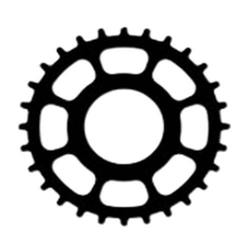 Icon Bike Parts