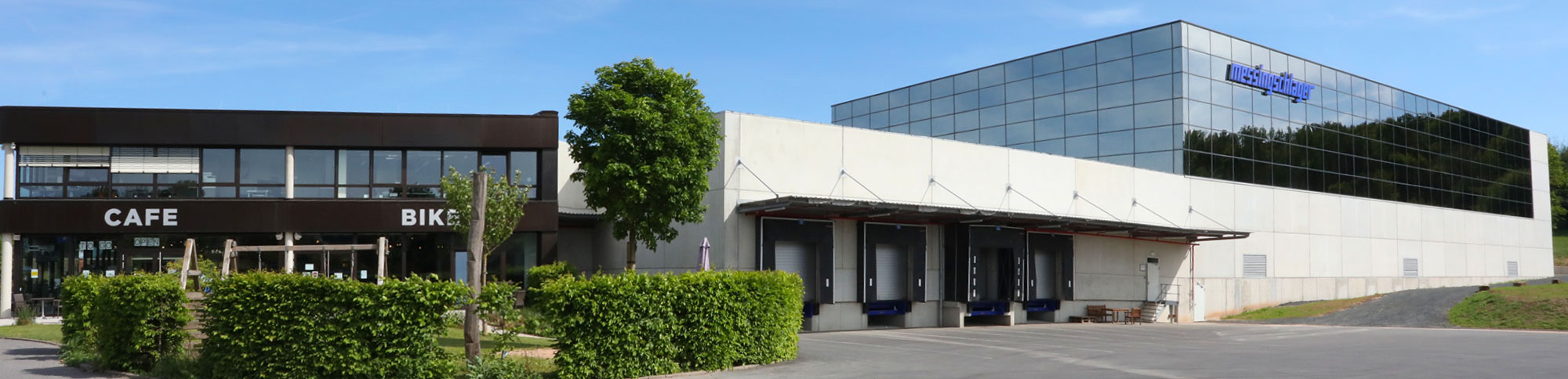 Messingschlager headquarter