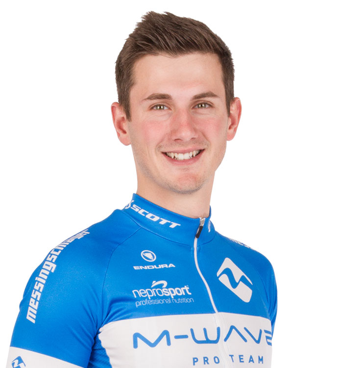 Marco Holzschuher