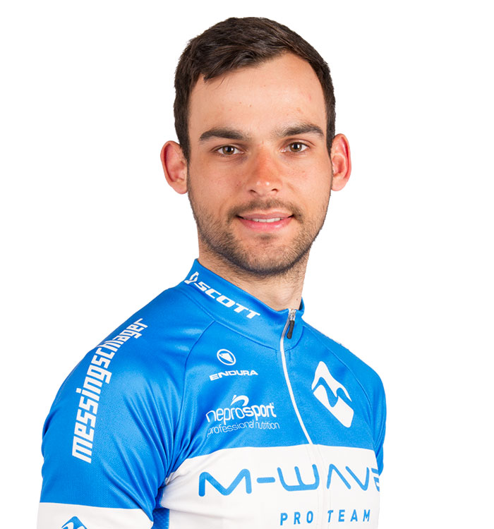 Linus Tscharke