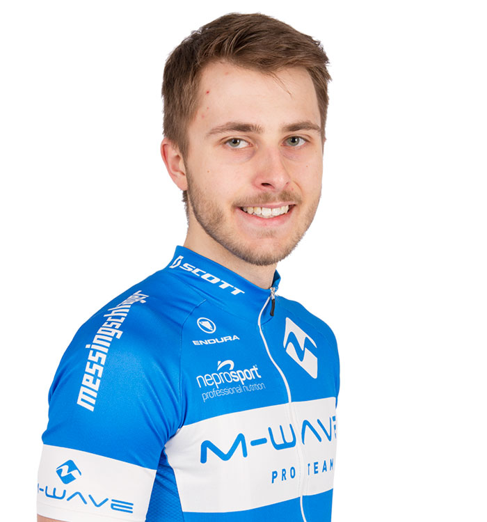 Lucas Heiß
