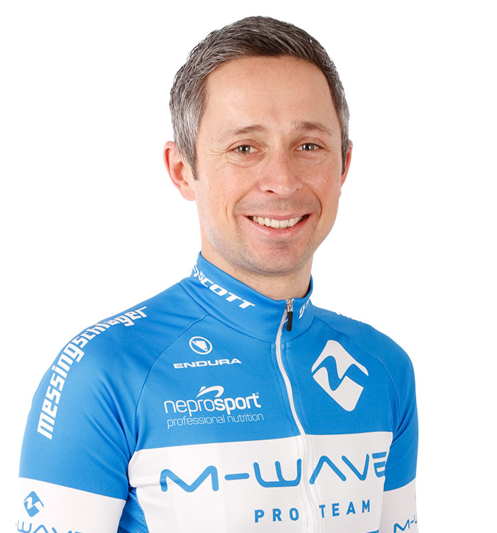 Marco Beetz