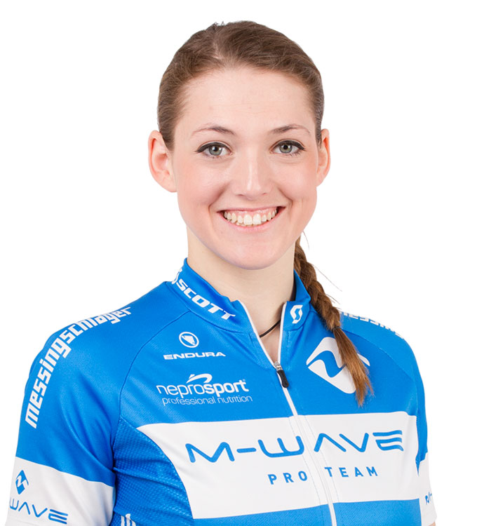 Marie Sauer