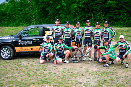 Bike Ranch