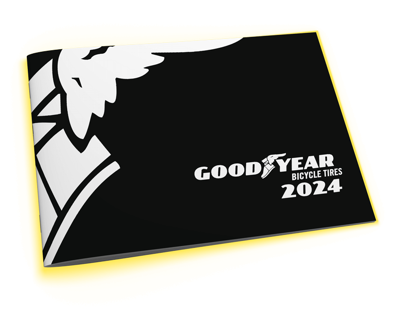 Goodyear Katalog