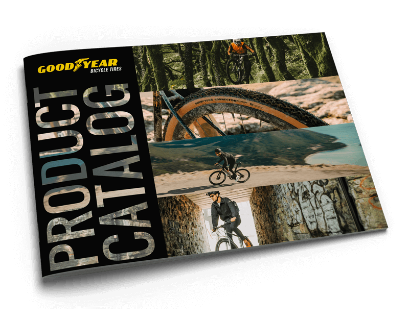 Goodyear Katalog