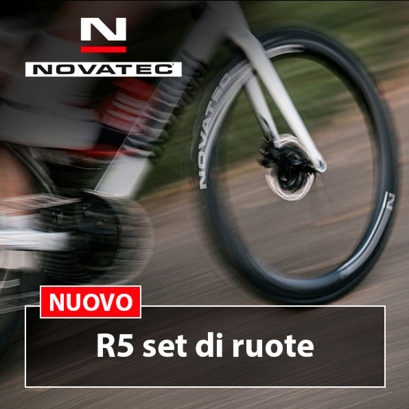 Novatec R5