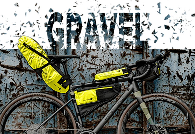 Gravel Bike