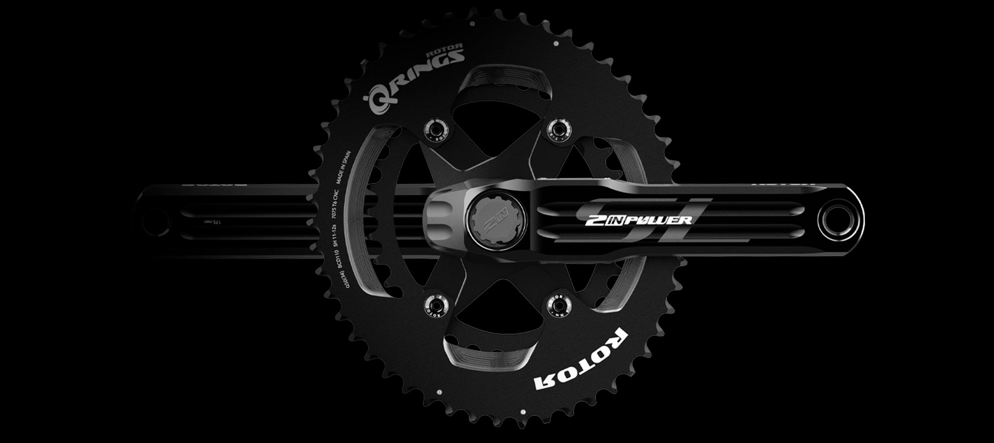 ROTOR bicycle components | Messingschlager