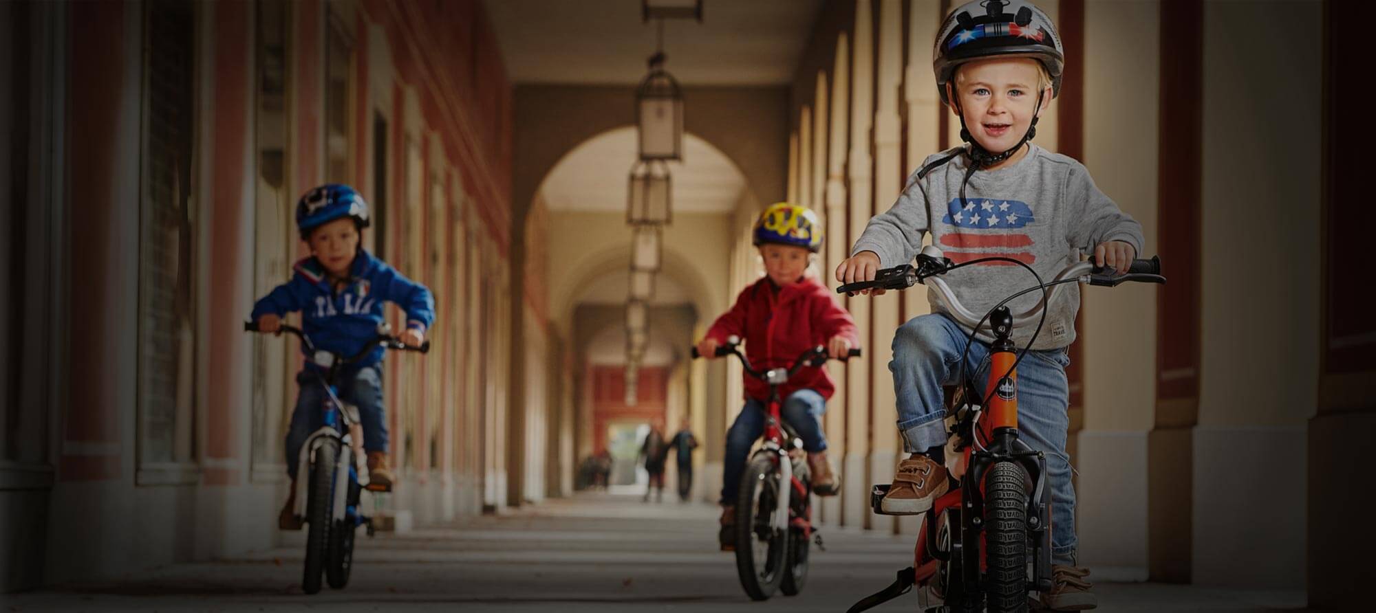 fit bike co trl