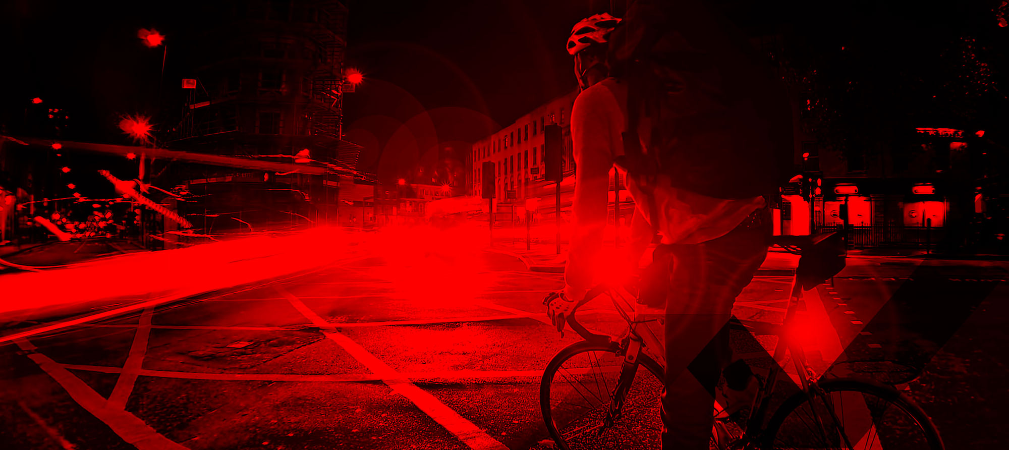 Smart Bicycle Lights Intro