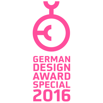 Award German Design