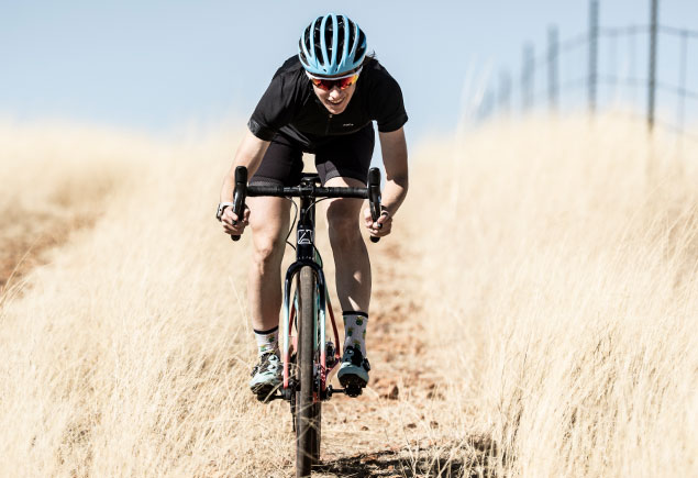 Travel Gravel