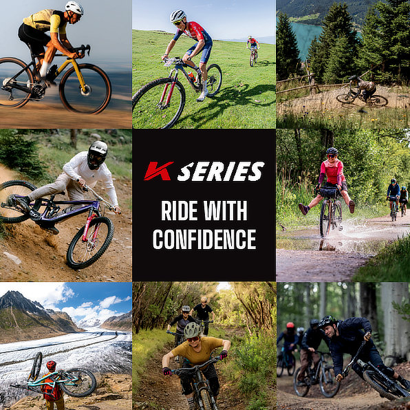 Kenda K-Series