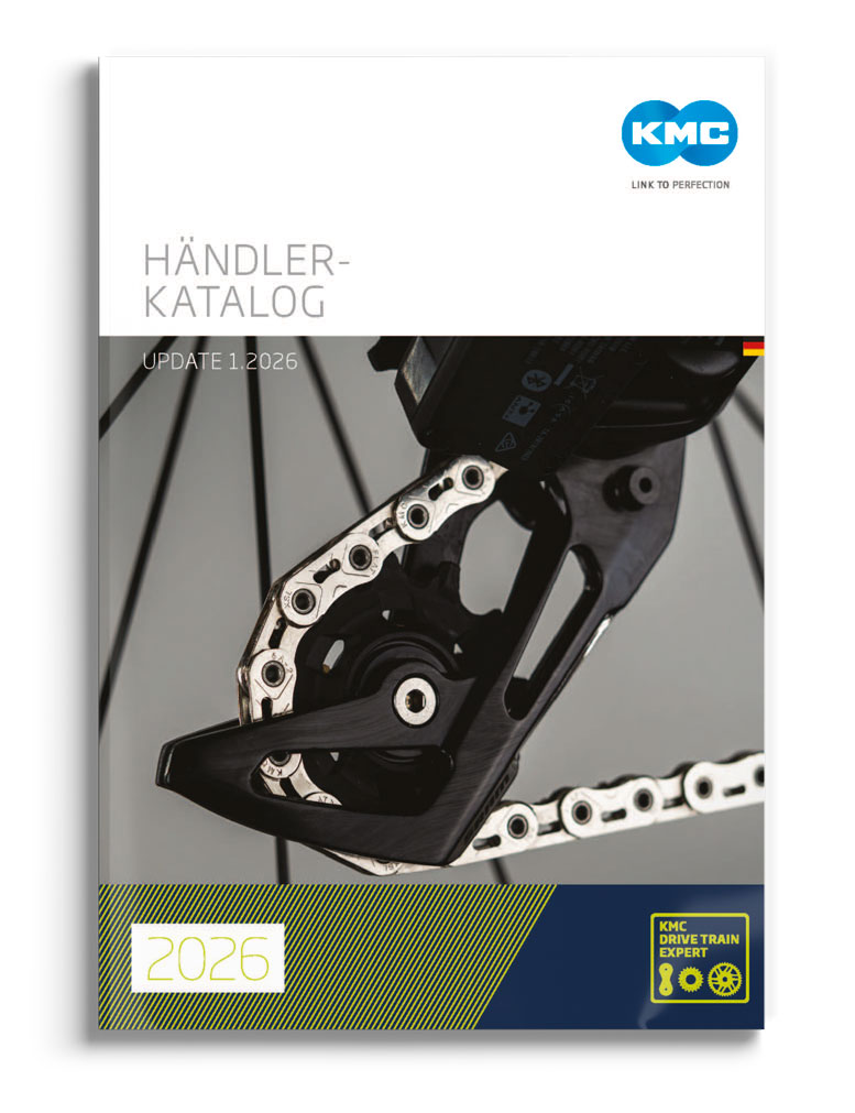 KMC Katalog