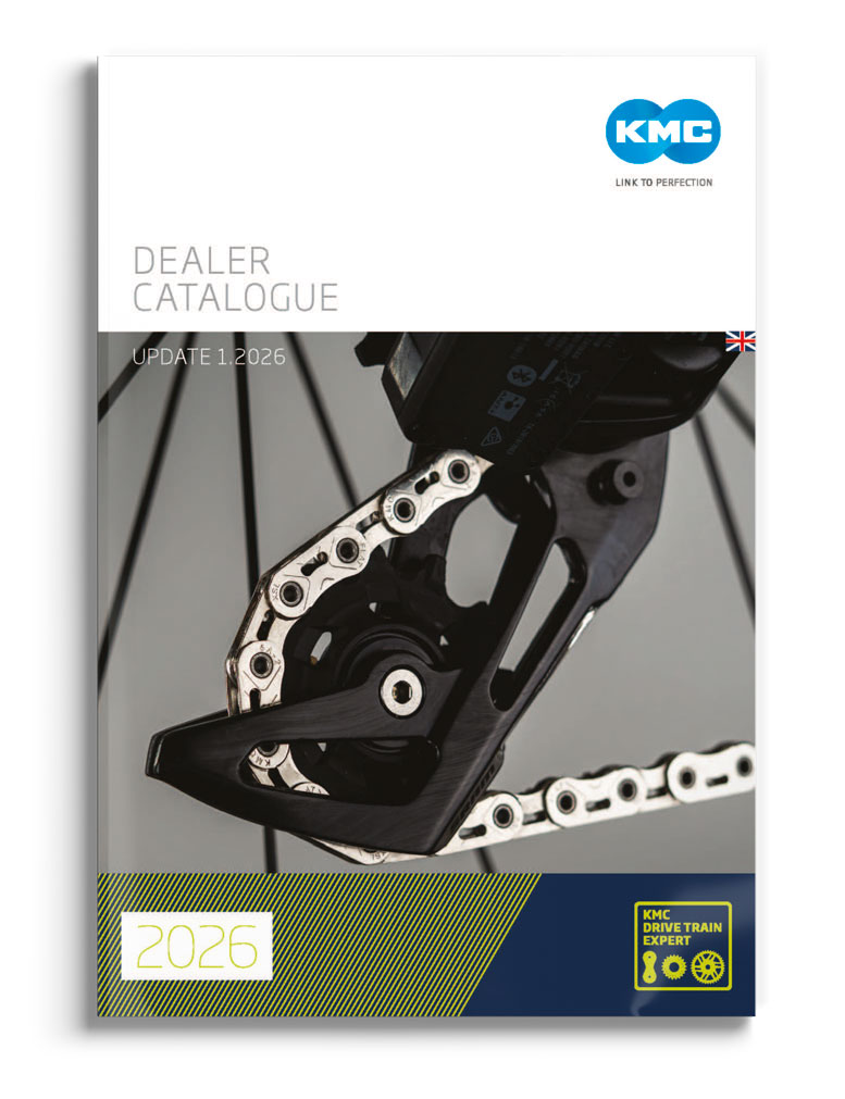 KMC catalogue