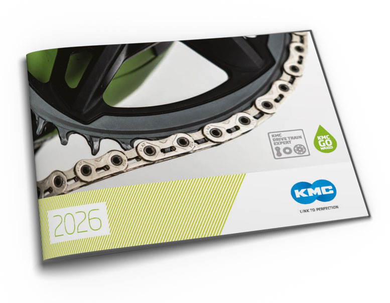 KMC catalogue