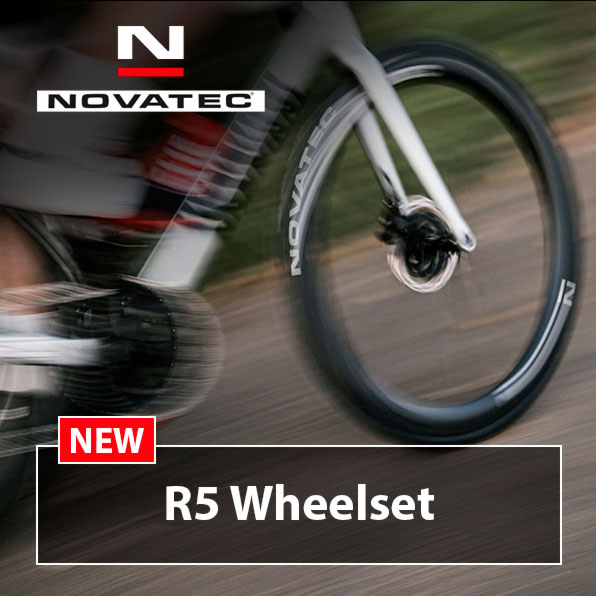 Novatec R5