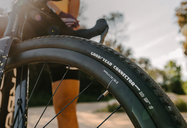 Goodyear Connector