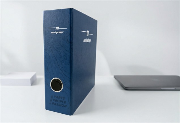 Messingschlager Catalog 2026