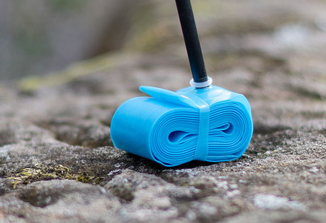 M-Wave TPU bicycle tube