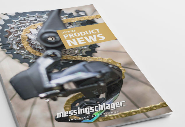 Messingschlager Product News