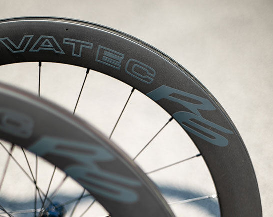 Novatec R6