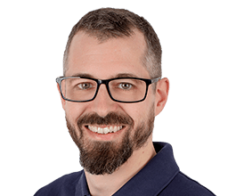 Benedikt Eichler