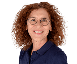 Doris Meixner