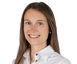 Julia Schneiderbanger
